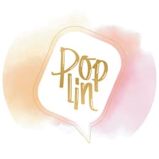 Profile picture for Poplin Journals