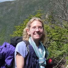 Profile picture for Deborah de Moulpied