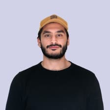 Profile picture for Aadil Khan
