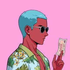 Profile picture for Allen Chow