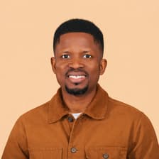 Profile picture for Kay Bamigboye