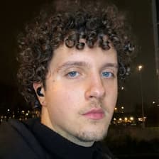 Profile picture for Andrei-Iustinian Osoianu