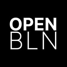 Profile picture for OPEN BLN