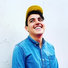 Profile picture for Aria Safar