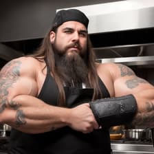Profile picture for heavymetalcook