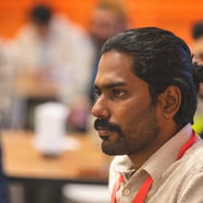 Profile picture for Shahul