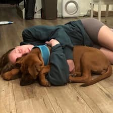 Profile picture for Jessica Weinberg