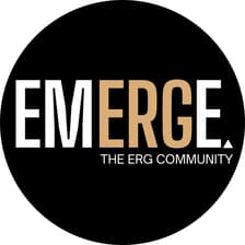 Profile picture for EMERGE The ERG Community