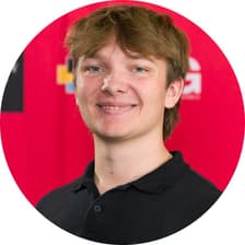 Profile picture for Nicholas Vair