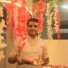 Profile picture for ShriGanesh Purohit