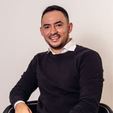 Profile picture for David Saldarriaga