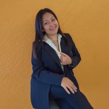 Profile picture for Maria Teresa Jimenez Ocampo