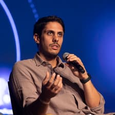 Profile picture for Gaston Santourian