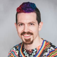 Profile picture for Rainbow