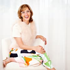 Profile picture for Jane Baldwin