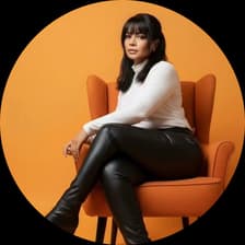 Profile picture for Kelly Brito