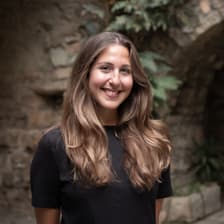 Profile picture for Alejandra Buentello