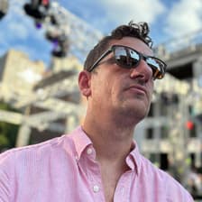 Profile picture for David Torchiano