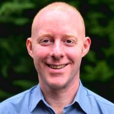 Profile picture for Tony McBride