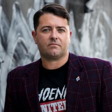 Profile picture for Jake Denny | MAVAN (a Bitmine company)