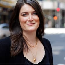 Profile picture for Whitney Dailey