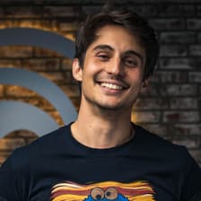 Profile picture for Giorgio Duso
