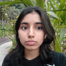 Profile picture for Maria Kazi