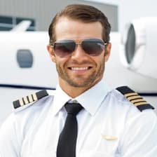 Profile picture for John Huxley