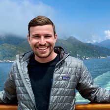 Profile picture for Ben Hammond