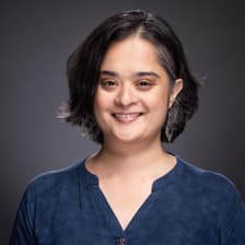 Profile picture for Devi Parikh