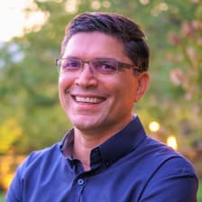 Profile picture for Vik Ghai