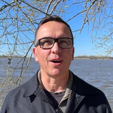 Profile picture for James Sandoval