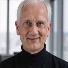 Profile picture for Wouter Deelman
