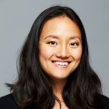 Profile picture for Joyce Zhang Gray