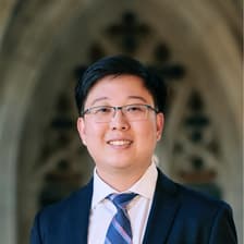 Profile picture for James Xu