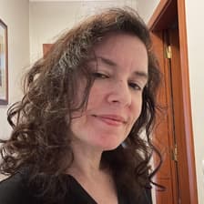 Profile picture for Patricia Pinheiro