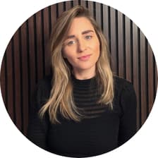 Profile picture for Amanda Bagley