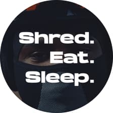 Profile picture for Shred.Eat.Sleep. CIC