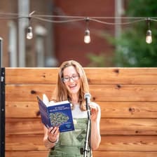 Profile picture for Danielle Coffyn