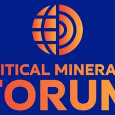 Profile picture for Critical Minerals Forum (CMF)