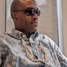 Profile picture for Jesan Sorrells