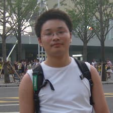 Profile picture for Junxiao Shi