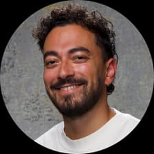 Profile picture for Lucas Shapiro