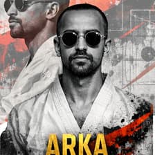 Profile picture for Arka
