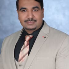 Profile picture for Muhammad Arslan Ali