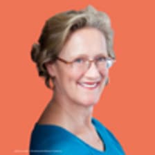Profile picture for Rebecca Reynolds Moore