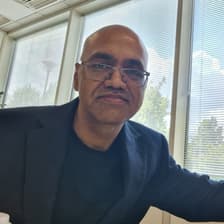 Profile picture for Vikram Pawar