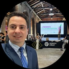 Profile picture for Matías J. Magni