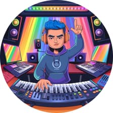 Profile picture for Lucky Pandya