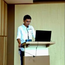 Profile picture for M Owaish Bhada